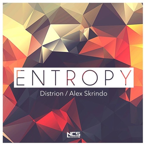 Entropy by Distrion