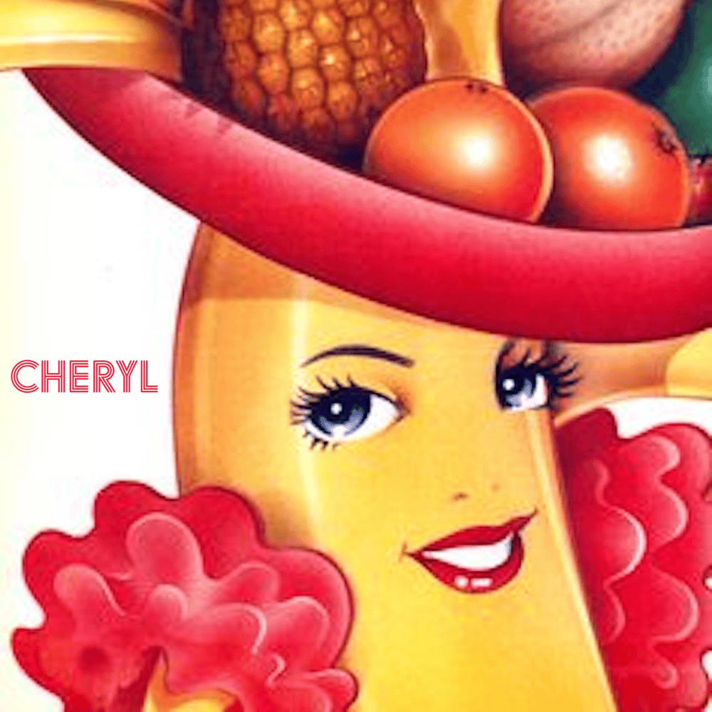 Cheryl by Yung Gravy