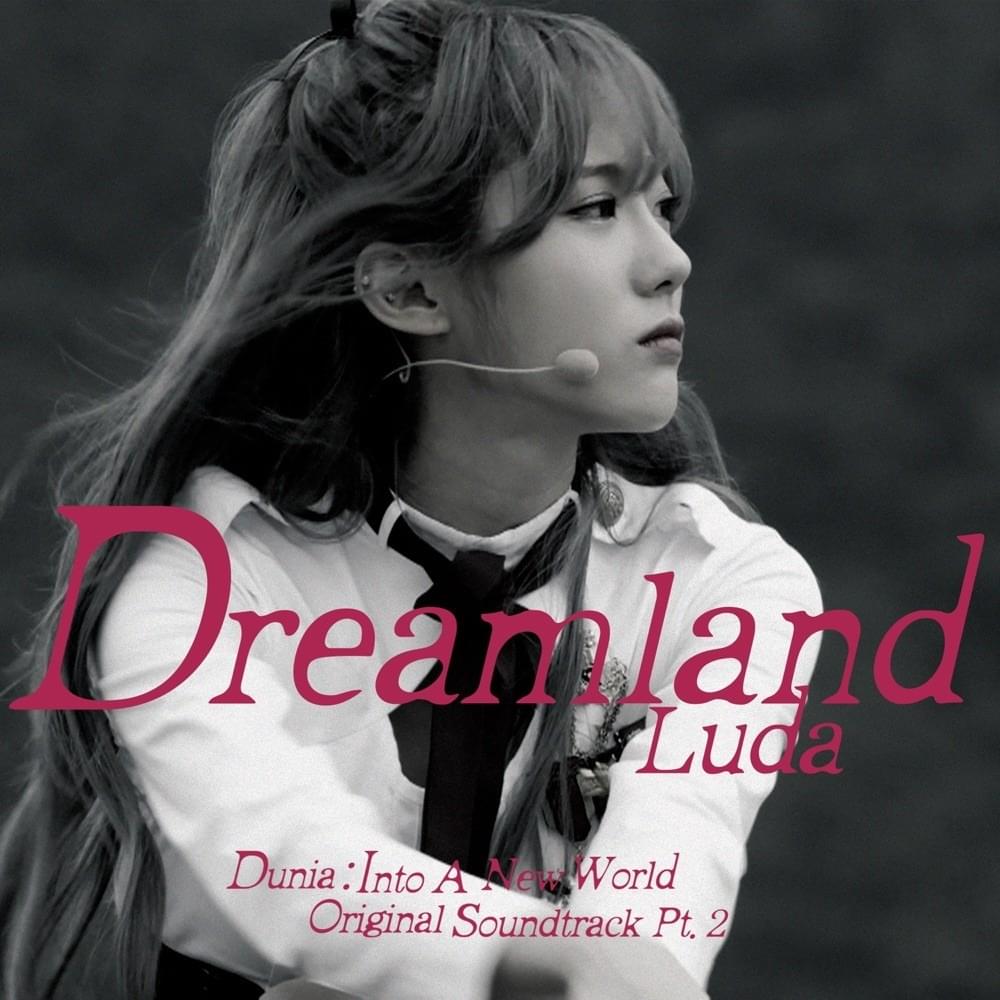 Dreamland (Inst.) by Lee Luda (이루다)