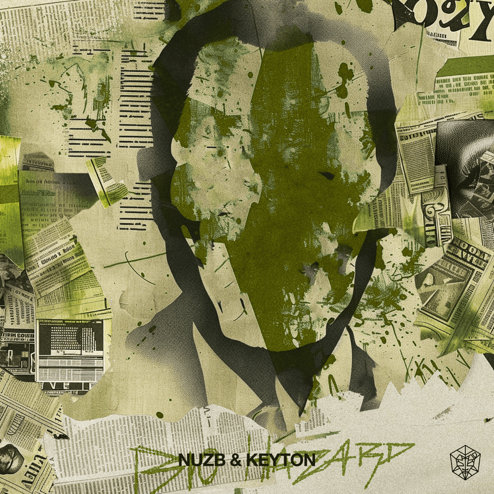 Biohazard by NUZB