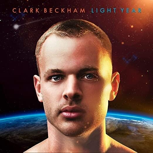 I Won’t Give Away Your Love by Clark Beckham