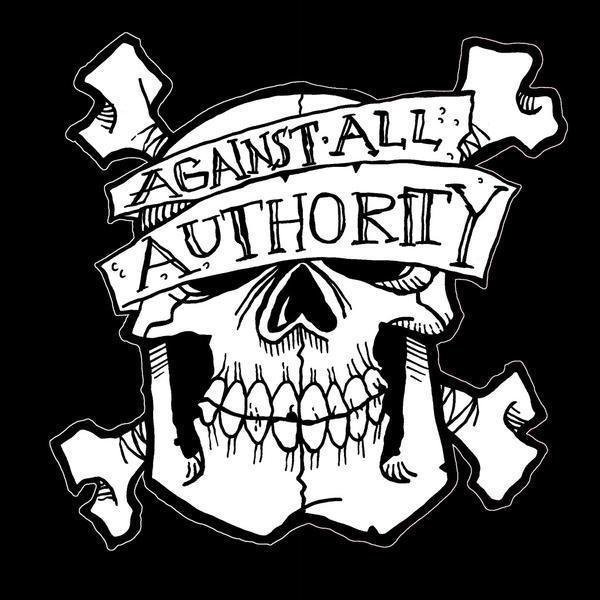 Photo of Against All Authority
