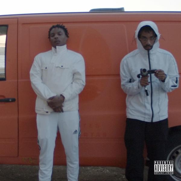 Album cover art for "MONTECARLO" by Retro X