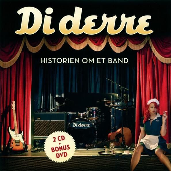 Cover image for Historien om et band