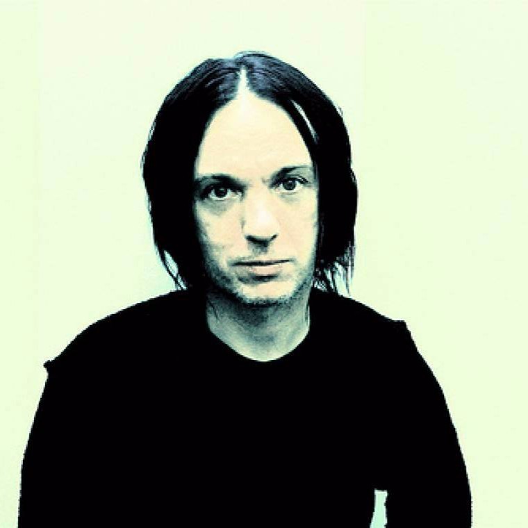 Photo of Chris Vrenna