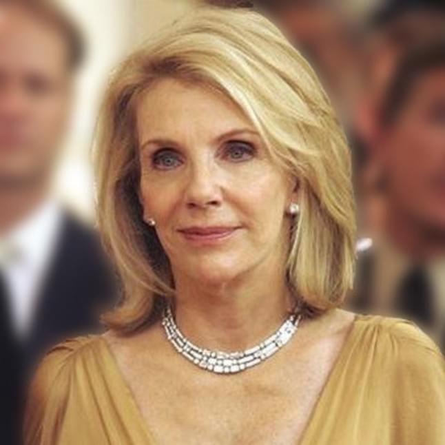 Jill Clayburgh Profile Picture Photo of Jill Clayburgh