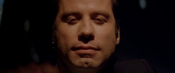 Vincent Vega by Flaszki i szlugi