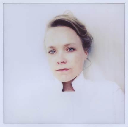 Album cover art for "Into My Arms" by Ane Brun