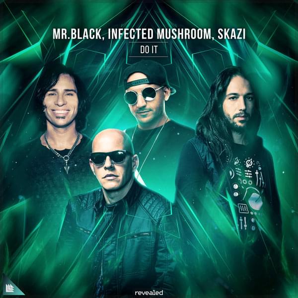 Do It by Mr.Black