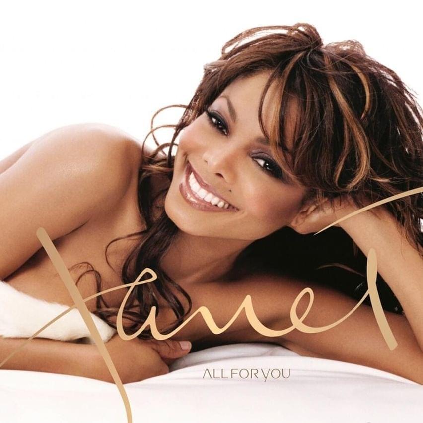 Cover image for All For You (Japanese Edition)