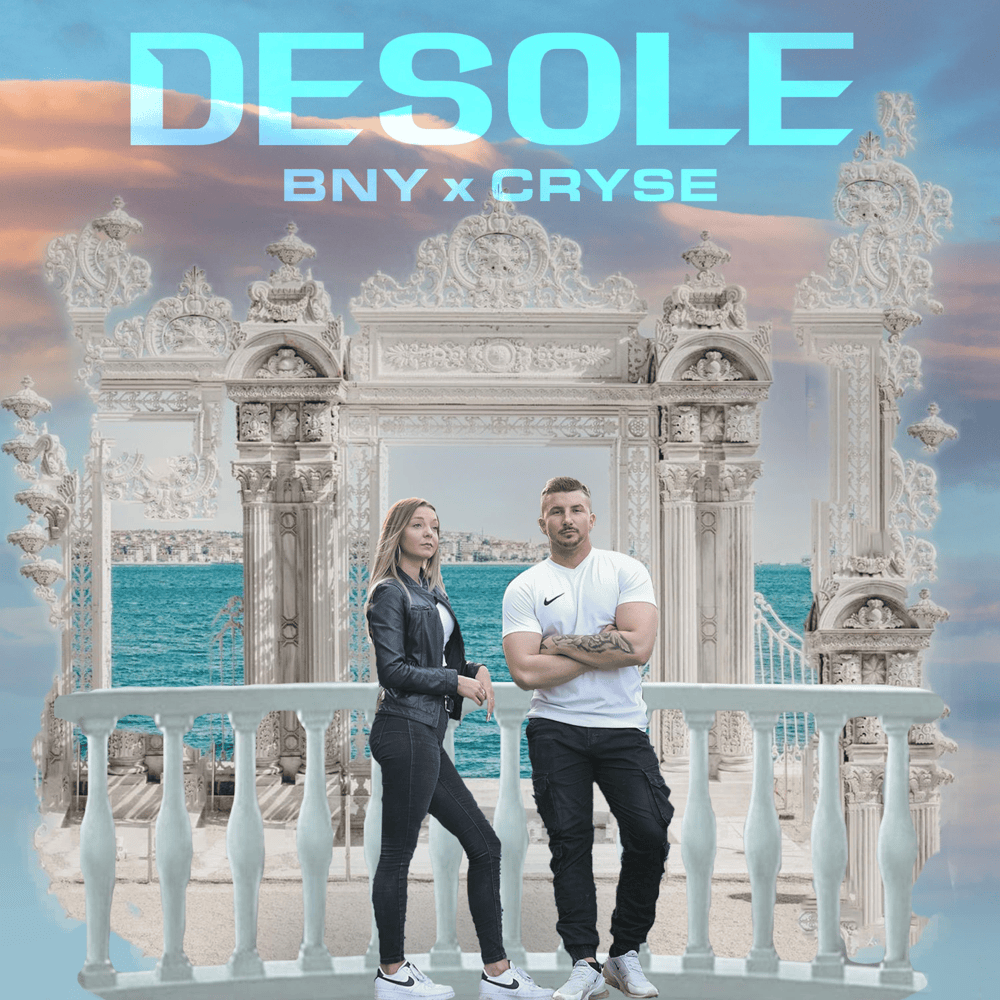 Desole by BNY