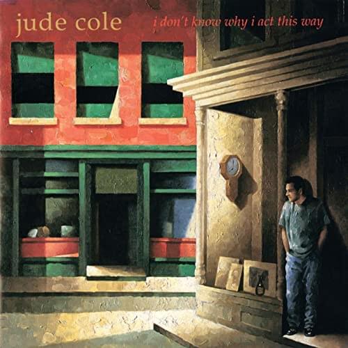Sheila Don’t Remember by Jude Cole
