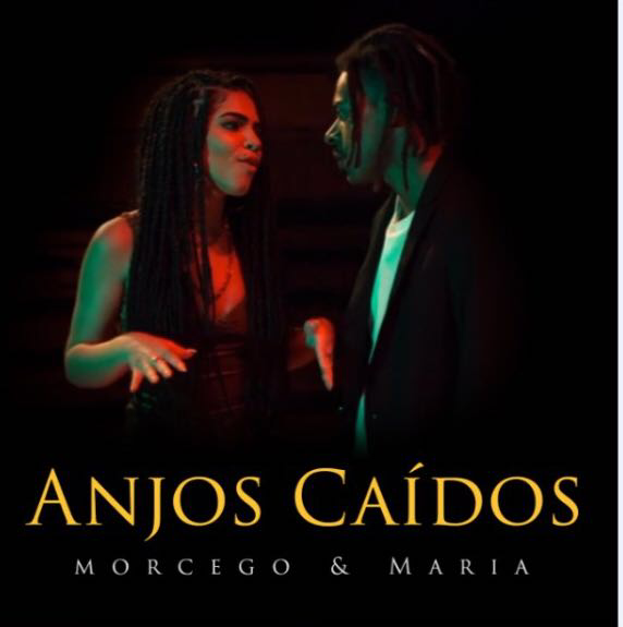 Anjos Caídos by Morcego
