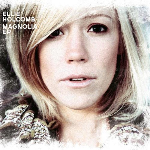 Cover image for Magnolia EP