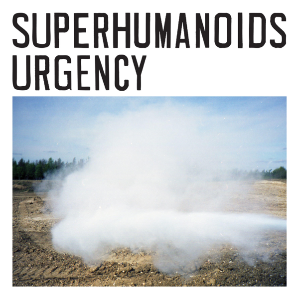 Cranial Contest by Superhumanoids
