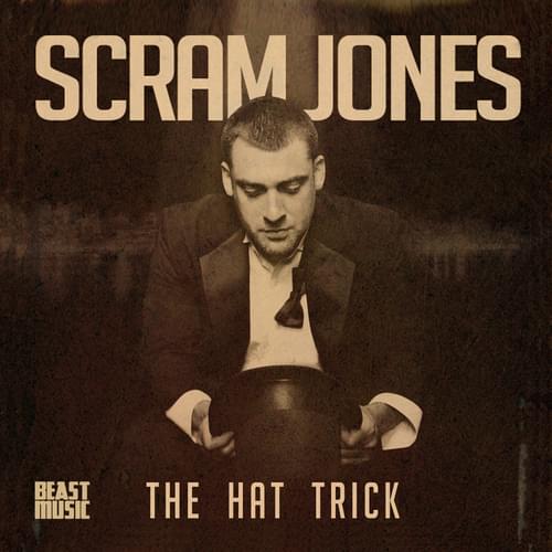 Cover image for The Hat Trick 