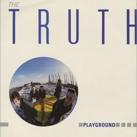 Cover image for Playground