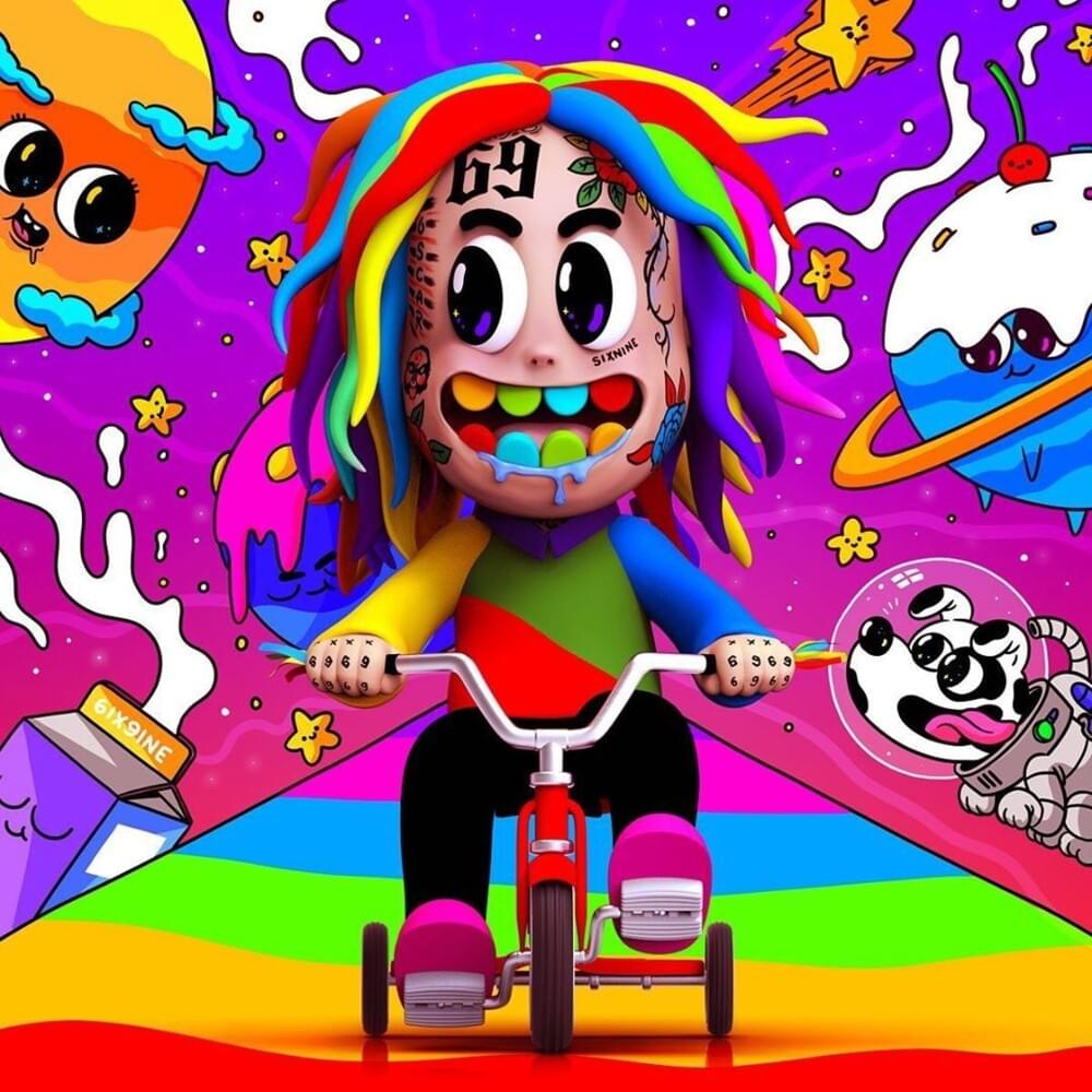 Cover image for TattleTales (Deluxe)