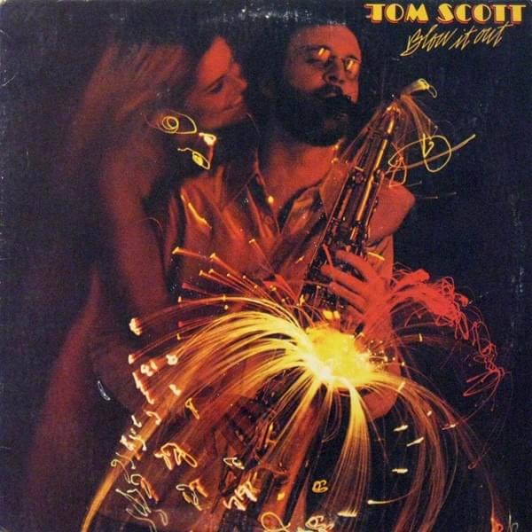Smoothin’ On Down by Tom Scott