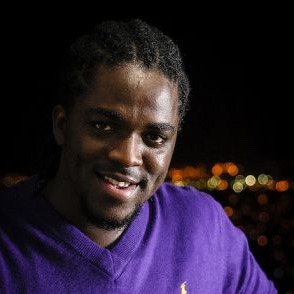 Photo of Chevaughn