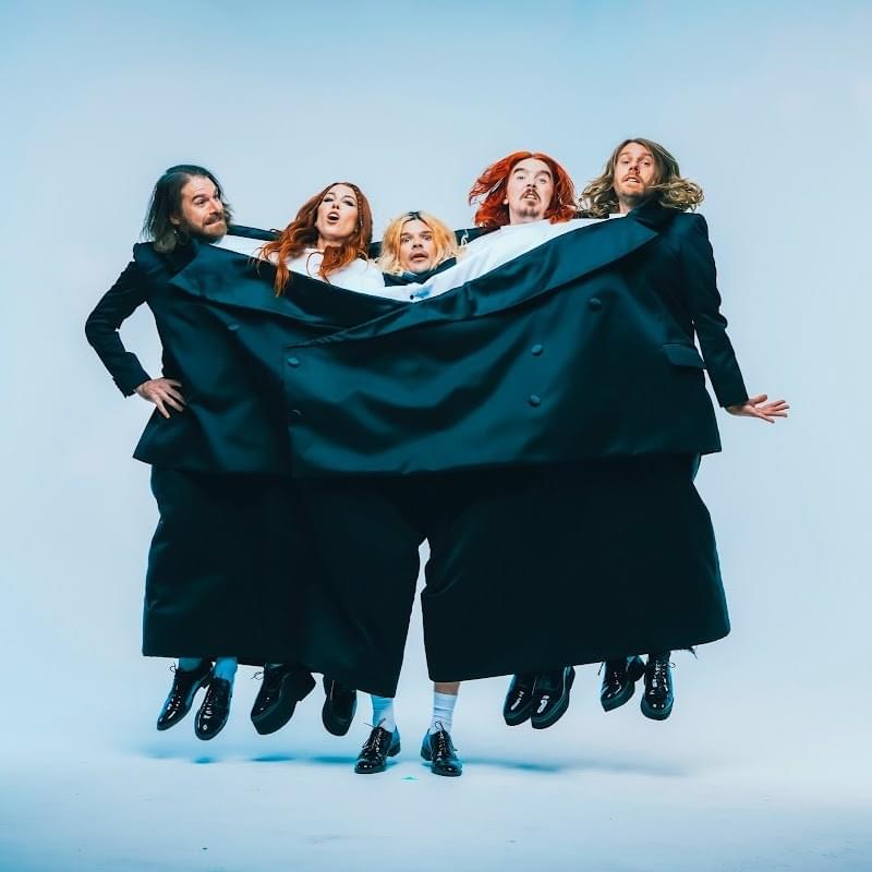 GROUPLOVE Profile Picture Photo of GROUPLOVE