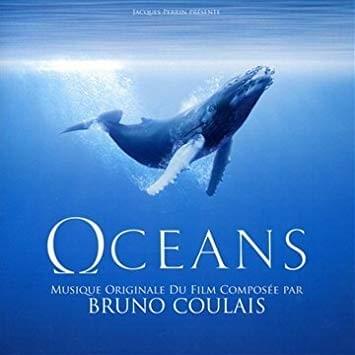 Cover image for Oceans