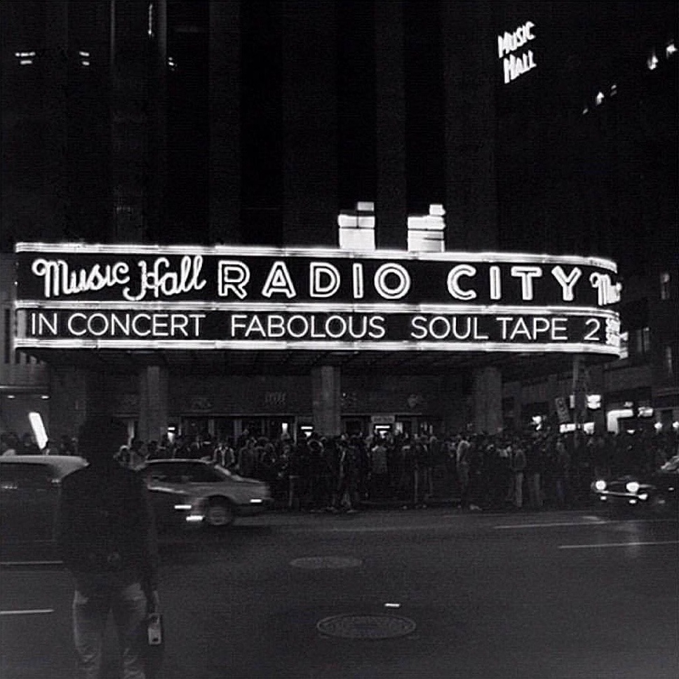Want You Back by Fabolous