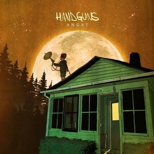 Porch Light by Handguns