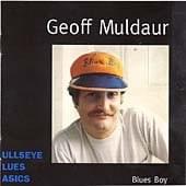 Walking To New Orleans by Geoff Muldaur