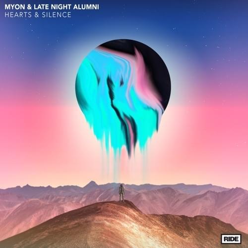 Hearts & Silence (Myon Club Mix) by Myon & Late Night Alumni