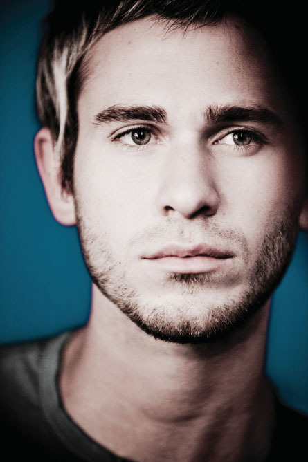 Photo of Jason Wade