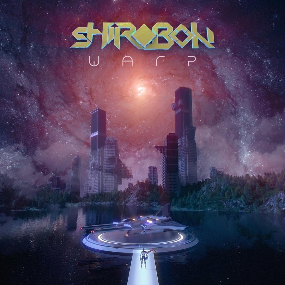 Cover image for Warp