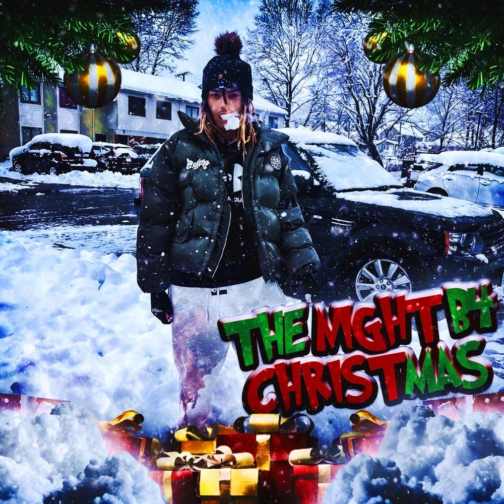 Cover image for The Night Before Christmas