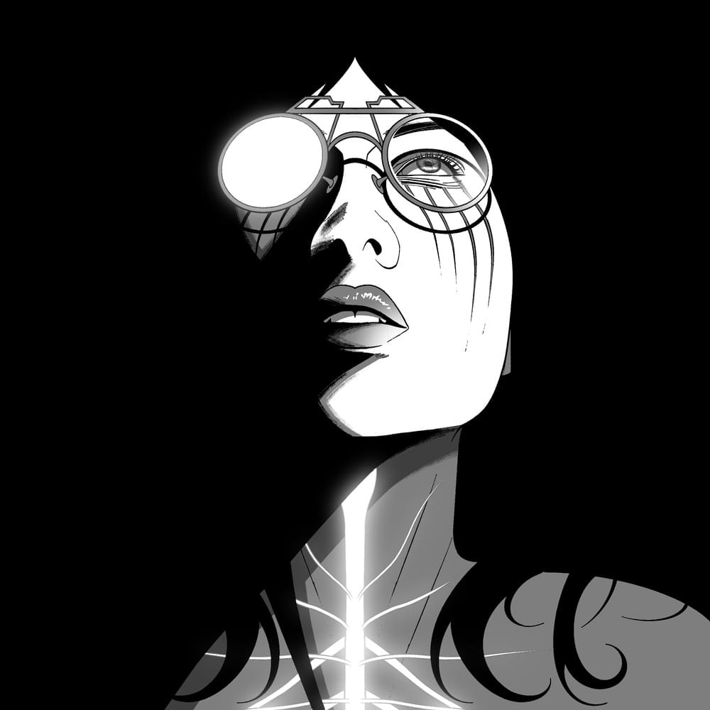 Cover image for Daughters of Ymir