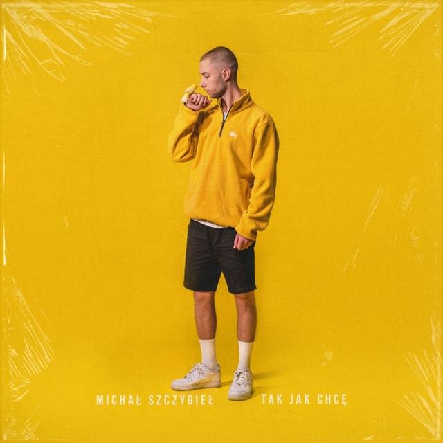 Tak Jak Chcę by Michał Szczygieł