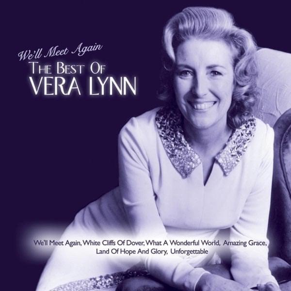 Cover image for We’ll Meet Again: The Best of Vera Lynn
