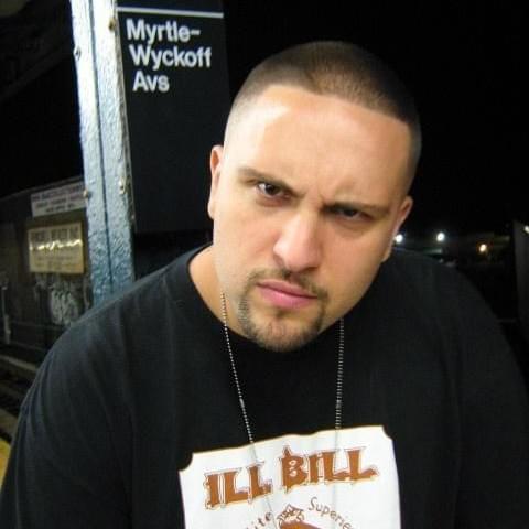 Photo of Mr Hyde