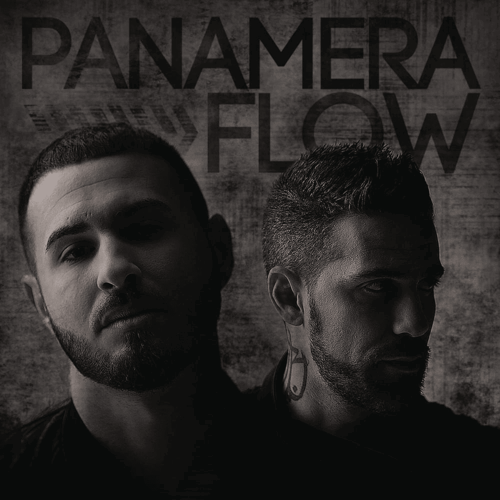 Panamera Flow by Bushido