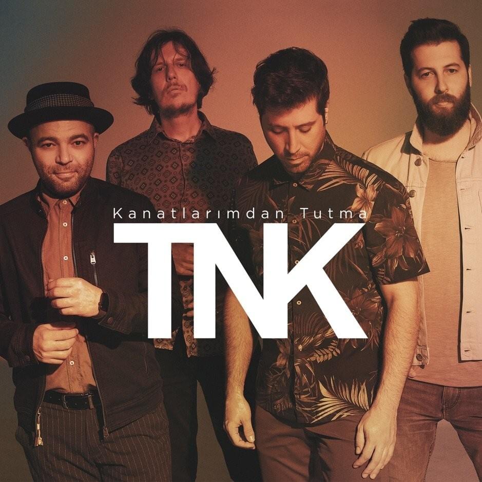 Ruhum Boğaziçi by TNK