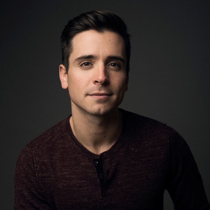 Matt Doyle Profile Picture Photo of Matt Doyle