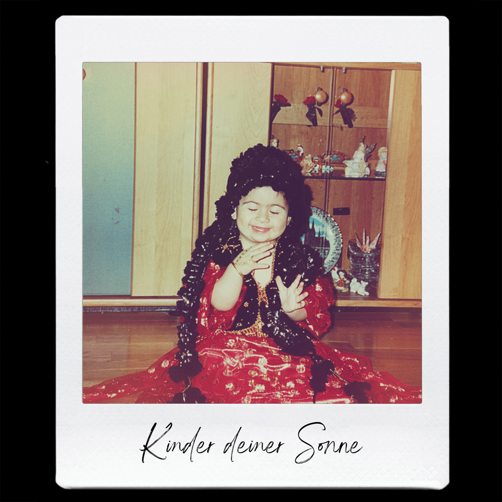 Kinder deiner Sonne by Lune
