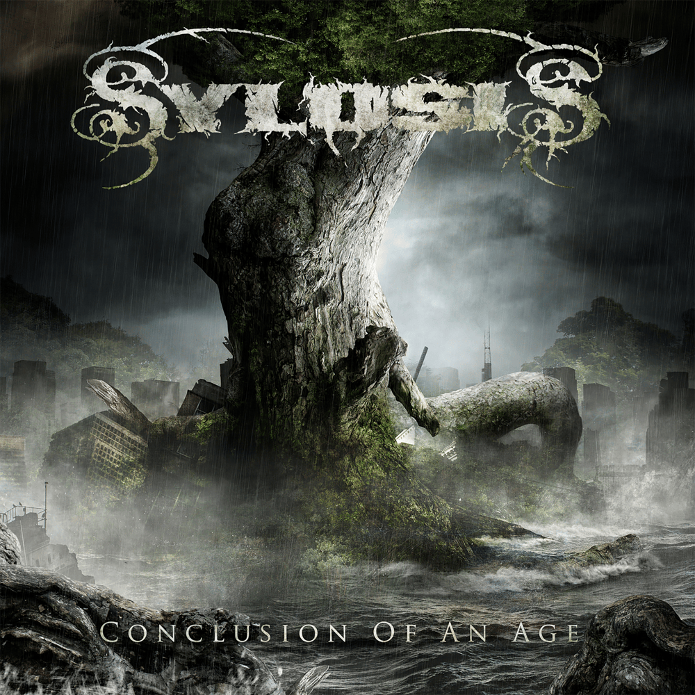 Cover image for Conclusion Of An Age