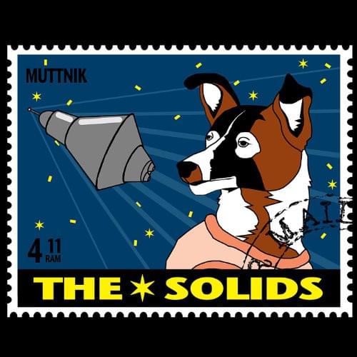 Soap on your skin by The Solids