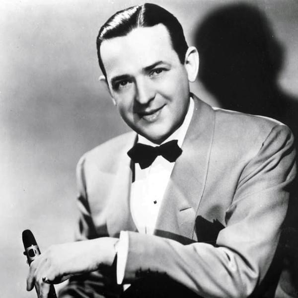 Jimmy Dorsey Profile Picture Photo of Jimmy Dorsey