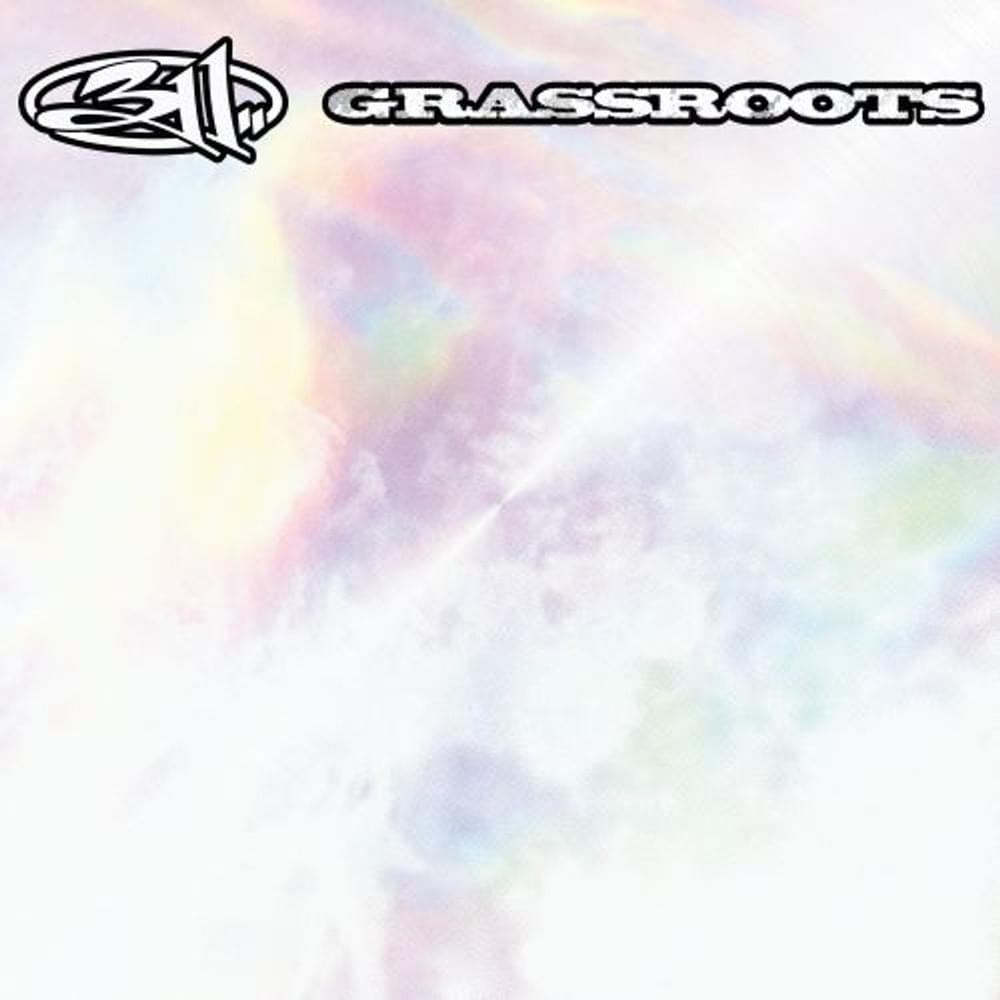 Cover image for Grassroots (30th Anniversary Edition)