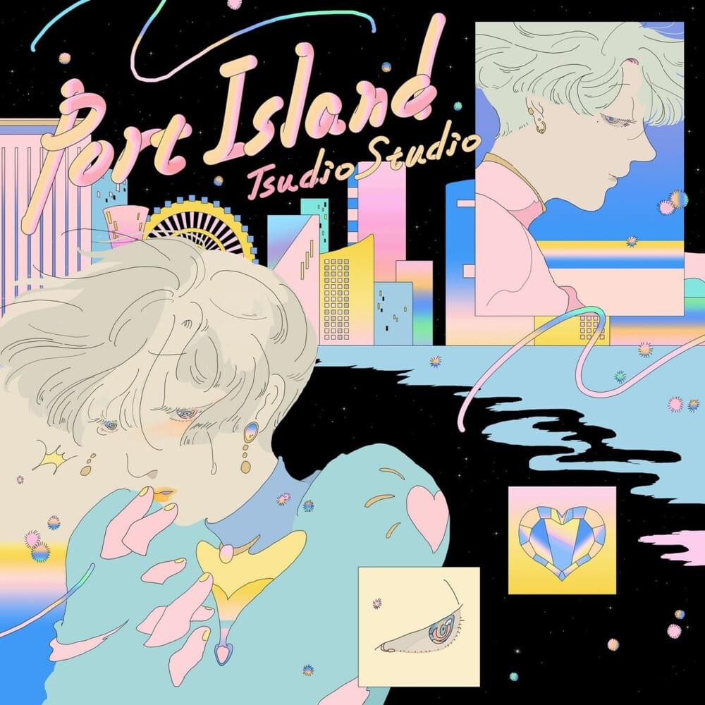 Snowfall Seaside by Tsudio Studio