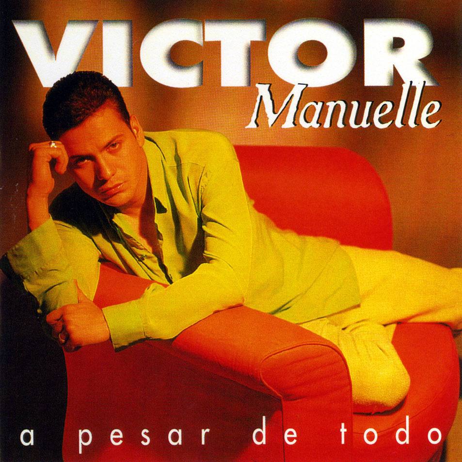 He Tratado by Víctor Manuelle