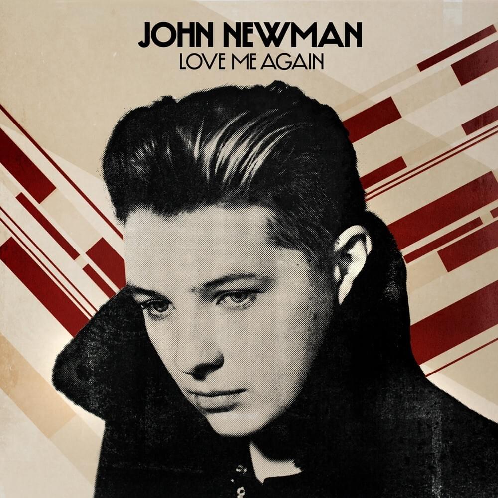 Cover image for Love Me Again - EP