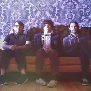 Photo of Beach Slang