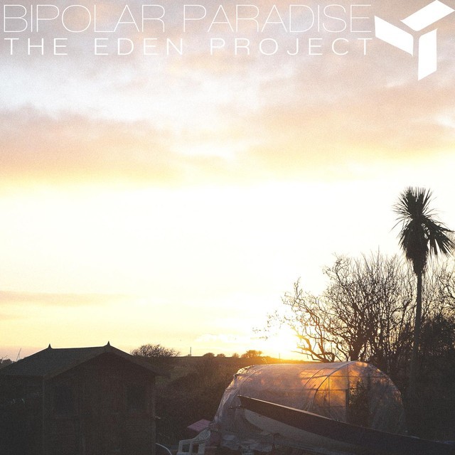 Cover image for Bipolar Paradise